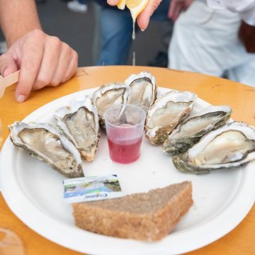 La Foire gourmande